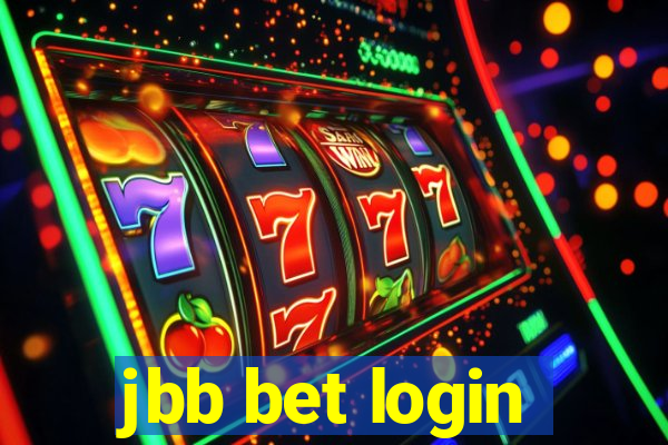 jbb bet login